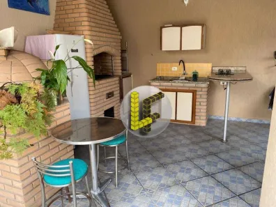 Sobrado com 3 Quartos à venda, 290m² no Barcelona, São Caetano do Sul