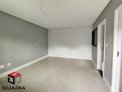 Sobrado com 2 Quartos à venda, 112m² no Vila Humaitá, Santo André