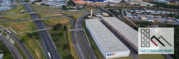 Galpão/Depósito/Armazém para alugar, 2314m² no Distrito Industrial, Jundiaí