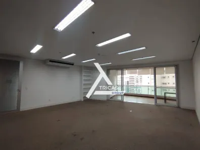 Sala Comercial para alugar, 167m² no Cerqueira César, São Paulo