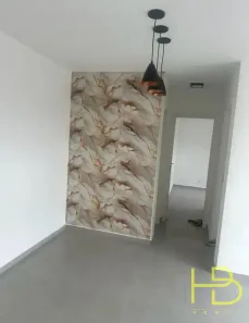 Apartamento com 2 Quartos para alugar, 45m² no Parque Empresarial das Mangueiras, Sorocaba