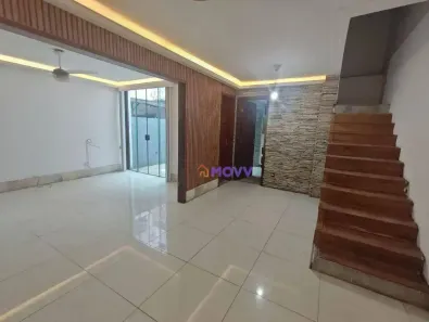 Casa com 2 Quartos à venda, 89m² no Colubande, São Gonçalo
