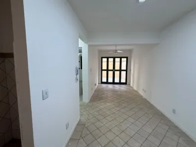 Apartamento com 1 Quarto para alugar, 42m² no Vila Maracy, Bauru