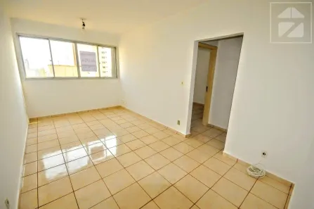 Apartamento com 1 Quarto à venda, 50m² no Bosque, Campinas