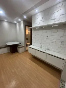 Apartamento com 2 Quartos para alugar, 45m² no Centro, Lauro de Freitas