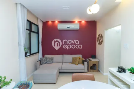 Apartamento com 3 Quartos à venda, 98m² no Botafogo, Rio de Janeiro