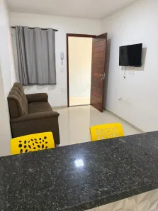 Flat com 2 Quartos para alugar, 50m² no Campestre, Teresina