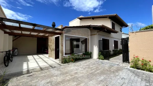 Casa com 4 Quartos à venda, 308m² no Cachoeira do Bom Jesus, Florianópolis