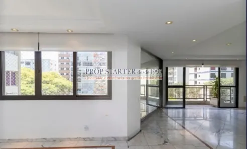 Apartamento com 3 Quartos à venda, 170m² no Consolação, São Paulo