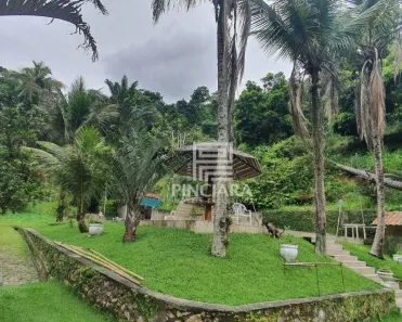 Fazenda/Sítio com 4 Quartos à venda, 250m² no Jacaré, Niterói