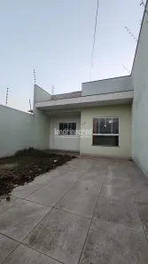 Casa com 3 Quartos à venda, 74m² no Coliseu, Londrina