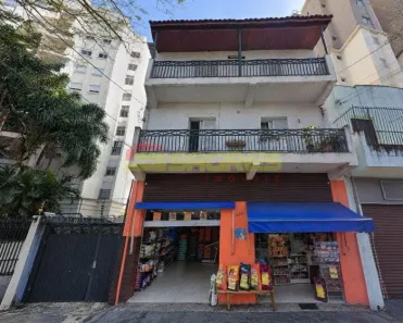 Prédio Comercial à venda, 781m² no Vila Guilherme, São Paulo