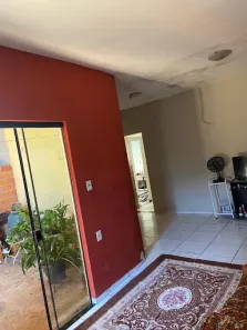 Casa com 3 Quartos à venda, 200m² no Jardim Maria Luiza IV, Lençóis Paulista