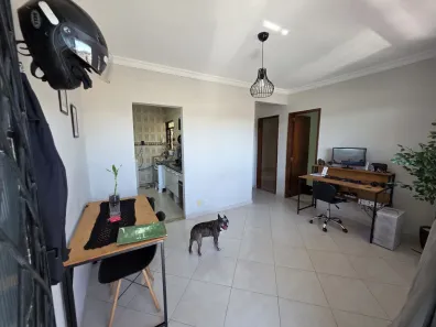Apartamento com 2 Quartos à venda, 62m² no Encantado, Rio de Janeiro