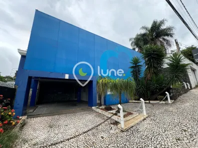 Ponto Comercial para alugar, 534m² no Paraíso, Americana