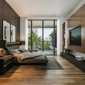 Casa com 5 Quartos à venda, 508m² no Jardim Paulistano, São Paulo