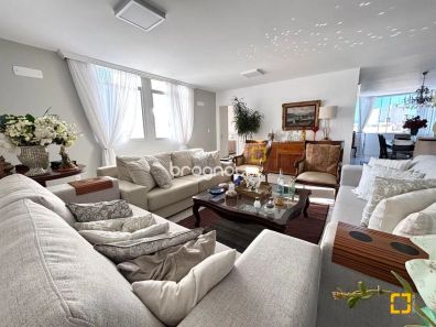 Apartamento com 4 Quartos à venda, 203m² no Centro, Florianópolis