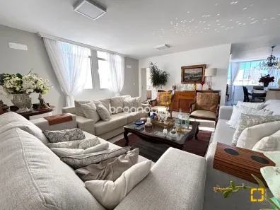 Apartamento com 1 Quarto à venda, 203m² no Centro, Florianópolis