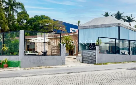 Ponto Comercial para alugar, 2415m² no Chácara São João, Carapicuíba