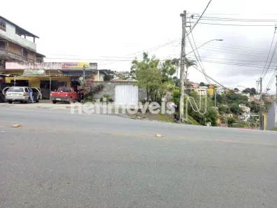 Lote/Terreno à venda, 485m² no Ipê, Belo Horizonte