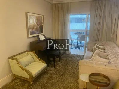 Apartamento com 3 Quartos à venda, 116m² no Centro, São Bernardo do Campo