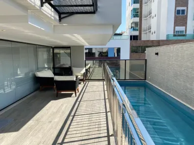 Apartamento com 2 Quartos à venda, 65m² no Ariribá, Balneário Camboriú