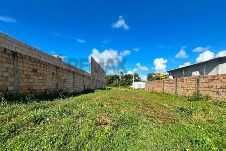 Lote/Terreno à venda, 202m² no Nova Conquista, Paragominas