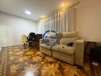 Apartamento com 2 Quartos à venda, 80m² no Ponta da Praia, Santos