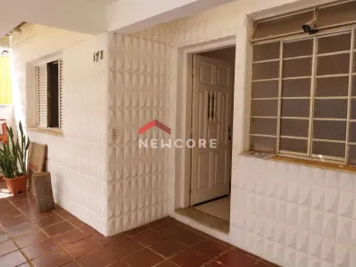 Casa com 3 Quartos à venda, 300m² no Vila Industrial, Campinas