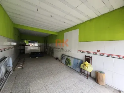 Ponto Comercial para alugar, 48m² no Vila Santa Luzia, Contagem