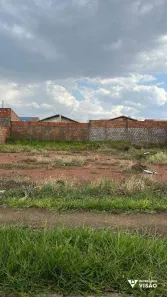Lote/Terreno à venda, 250m² no Loteamento Antônio Caiado, Uberaba
