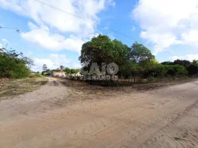 Lote/Terreno à venda, 1000m² no Zona de Expansão, São José de Mipibu