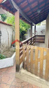 Casa com 3 Quartos à venda, 250m² no Mantiquira, Duque de Caxias