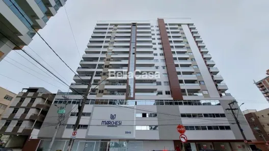 Apartamento com 3 Quartos à venda, 98m² no Praia do Morro, Guarapari