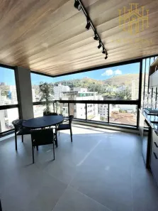 Apartamento com 2 Quartos à venda, 90m² no São Mateus, Juiz de Fora