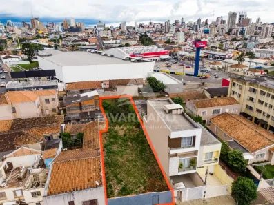 à venda, 446m² no Uvaranas, Ponta Grossa