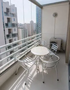 Apartamento com 2 Quartos à venda, 74m² no Indianópolis, São Paulo