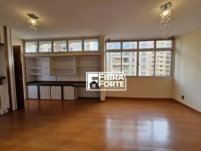 Apartamento com 3 Quartos à venda, 80m² no Cambuí, Campinas