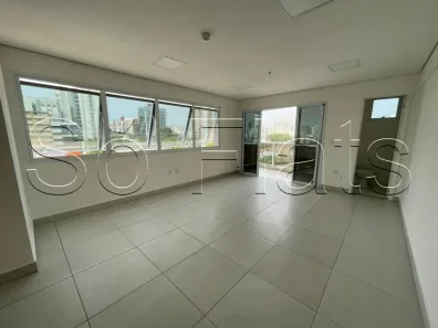 Imóvel Comercial à venda, 48m² no Vila Clementino, São Paulo