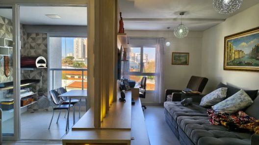 Apartamento com 2 Quartos à venda, 95m² no Centro, Indaiatuba