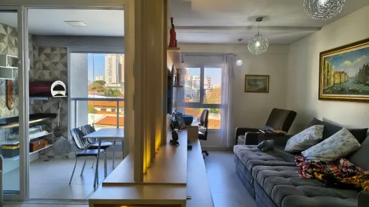 Apartamento com 2 Quartos à venda, 95m² no Centro, Indaiatuba