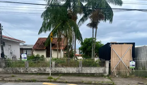 Lote/Terreno à venda, 360m² no Jardim Cidade de Florianópolis, São José