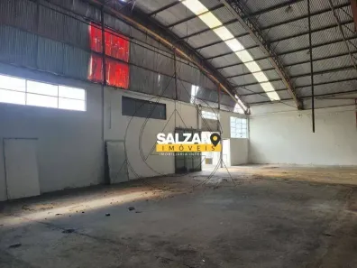 Galpão/Depósito/Armazém para alugar, 10000m² no Parque Residencial Aquarius, São José dos Campos