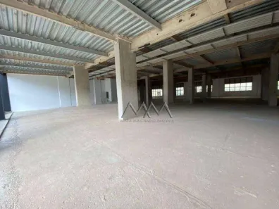 Sala Comercial para alugar, 2846m² no Santa Lúcia, Belo Horizonte
