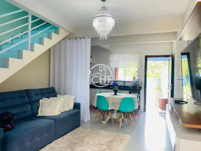 Sobrado com 2 Quartos à venda, 64m² no Águas Claras, Brusque