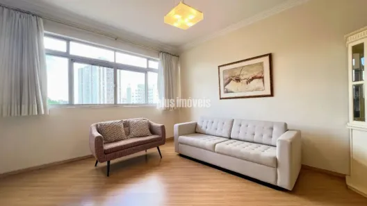 Apartamento com 2 Quartos à venda, 72m² no Vila Clementino, São Paulo