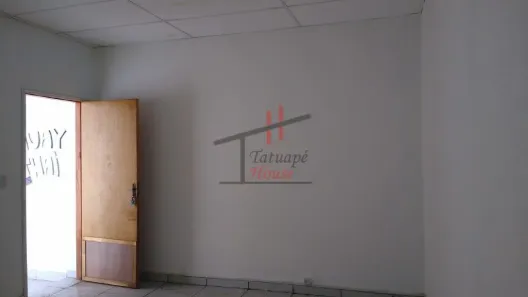 Sala Comercial para alugar, 17m² no Vila Formosa, São Paulo