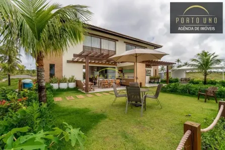 Apartamento com 2 Quartos à venda, 100m² no Imbassaí, Mata de São João