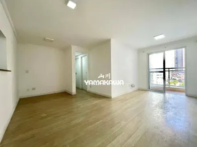 Apartamento com 3 Quartos à venda, 80m² no Tatuapé, São Paulo