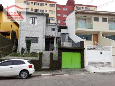 Casa com 5 Quartos à venda, 140m² no Vila Palmeiras, São Paulo